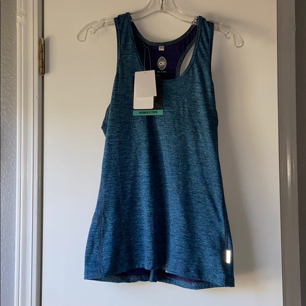 Women’s Club Ride Cycling Top